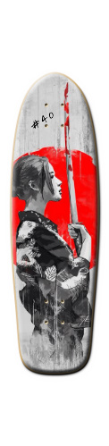 Design 191446 Skateboards, Longboards and Grip Tape Image