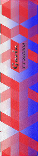 Design 199849 Skateboards, Longboards and Grip Tape