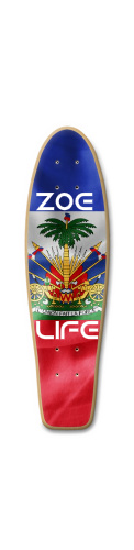 Design 199949 Skateboards, Longboards and Grip Tape