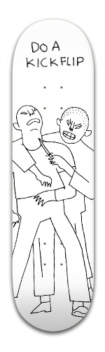 Design 199888 Skateboards, Longboards and Grip Tape