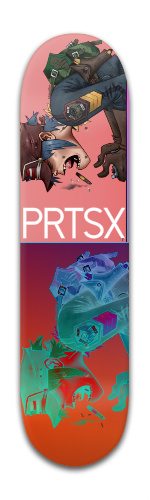 Design 199687 Skateboards, Longboards and Grip Tape Image