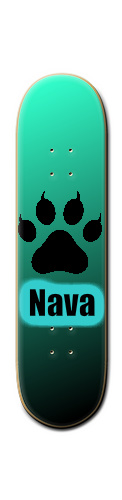 Design 191720 Skateboards, Longboards and Grip Tape