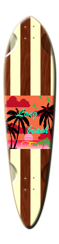 Design 191509 Skateboards, Longboards and Grip Tape