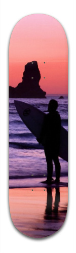 Design 191703 Skateboards, Longboards and Grip Tape