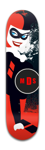 Design 191780 Skateboards, Longboards and Grip Tape Image