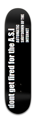 Design 191661 Skateboards, Longboards and Grip Tape