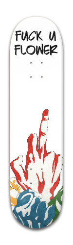 Design 191625 Skateboards, Longboards and Grip Tape Image