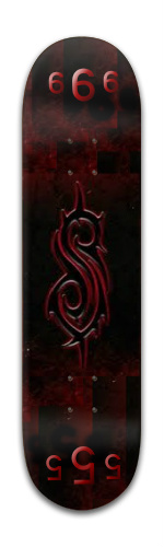 Design 191672 Skateboards, Longboards and Grip Tape
