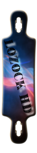 Design 191712 Skateboards, Longboards and Grip Tape