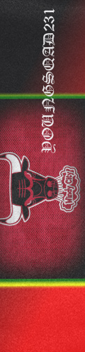 Design 191918 Skateboards, Longboards and Grip Tape