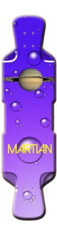 Design 191923 Skateboards, Longboards and Grip Tape