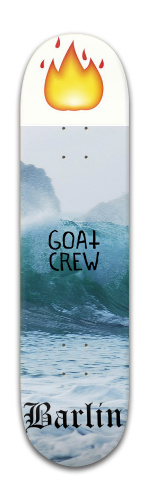 Design 191879 Skateboards, Longboards and Grip Tape