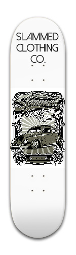 Design 191867 Skateboards, Longboards and Grip Tape