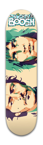 Design 191895 Skateboards, Longboards and Grip Tape Image