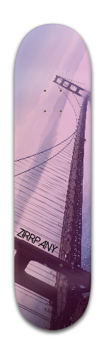 ZirrPica Skateboards, Longboards and Grip Tape Image