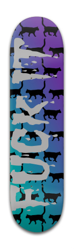 Design 191899 Skateboards, Longboards and Grip Tape