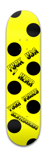 Design 191888 Skateboards, Longboards and Grip Tape