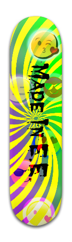 Design 192077 Skateboards, Longboards and Grip Tape