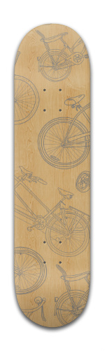 Design 191955 Skateboards, Longboards and Grip Tape Image