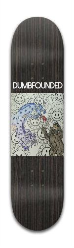 Design 191860 Skateboards, Longboards and Grip Tape