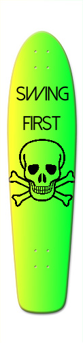 Design 192337 Skateboards, Longboards and Grip Tape Image