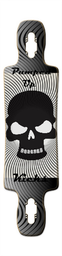 Design 192343 Skateboards, Longboards and Grip Tape Image