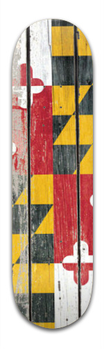 Design 192304 Skateboards, Longboards and Grip Tape Image