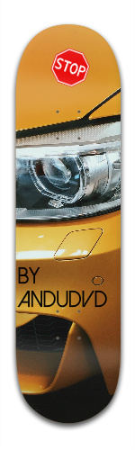 Design 192204 Skateboards, Longboards and Grip Tape Image