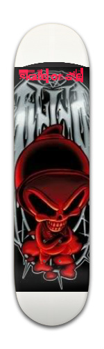 Design 192259 Skateboards, Longboards and Grip Tape