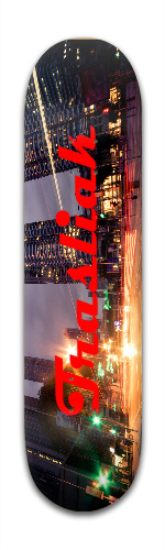 Design 192171 Skateboards, Longboards and Grip Tape Image