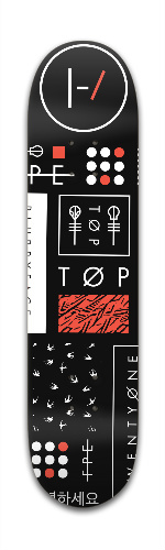 Design 192305 Skateboards, Longboards and Grip Tape Image