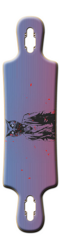Design 192140 Skateboards, Longboards and Grip Tape