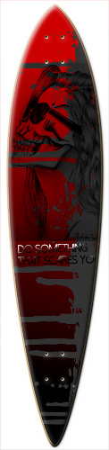 Design 192836 Skateboards, Longboards and Grip Tape