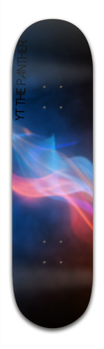 yt thepanther Skateboards, Longboards and Grip Tape Image