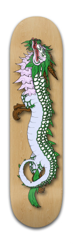 Design 192536 Skateboards, Longboards and Grip Tape Image