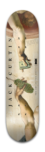 Design 192551 Skateboards, Longboards and Grip Tape
