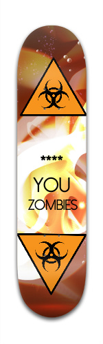zombies