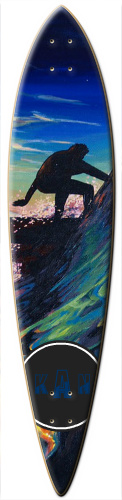 Design 192868 Skateboards, Longboards and Grip Tape Image