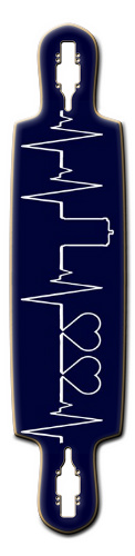 Design 193263 Skateboards, Longboards and Grip Tape