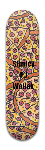 Design 193221 Skateboards, Longboards and Grip Tape Image