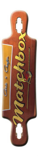Design 193162 Skateboards, Longboards and Grip Tape
