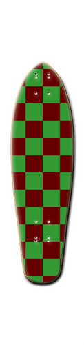 Design 193484 Skateboards, Longboards and Grip Tape