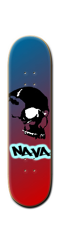 David Skull Series