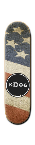Design 193518 Skateboards, Longboards and Grip Tape Image