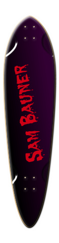 Design 193364 Skateboards, Longboards and Grip Tape