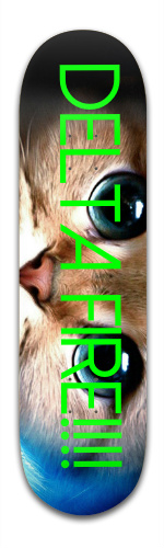 Design 193489 Skateboards, Longboards and Grip Tape