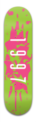 Design 193481 Skateboards, Longboards and Grip Tape