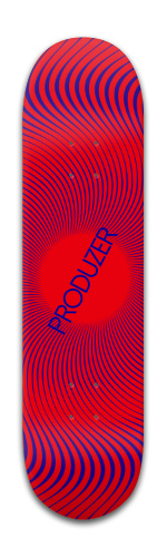 Design 193344 Skateboards, Longboards and Grip Tape