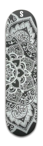Design 193349 Skateboards, Longboards and Grip Tape