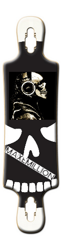 Design 193535 Skateboards, Longboards and Grip Tape